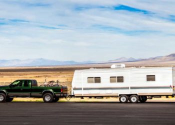 How Much is Travel Trailer Insurance