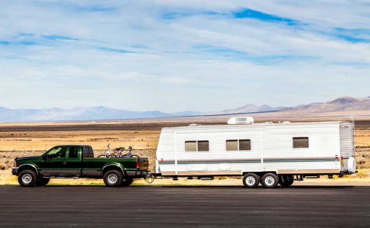 How Much is Travel Trailer Insurance?