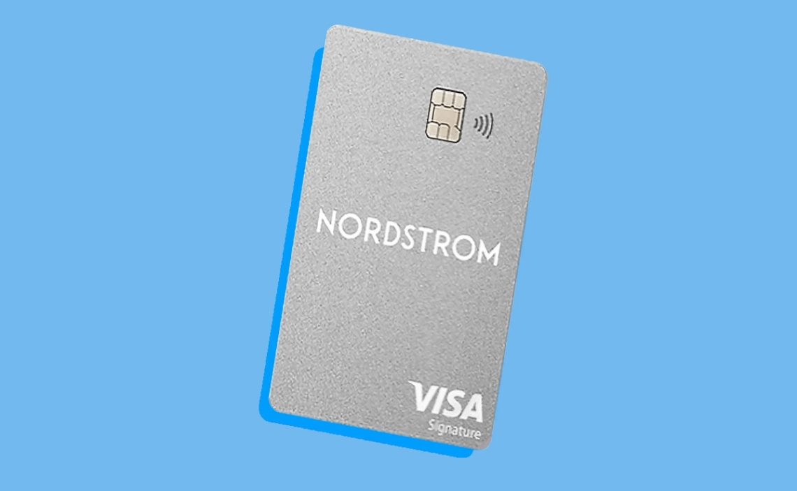 How to apply for a Nordstrom Credit Card?