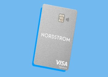 How to apply for a Nordstrom Credit Card?