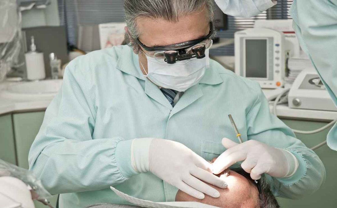 How to Pay for Dental Work with Bad Credit?