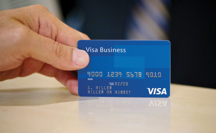 What credit card starts with 4?