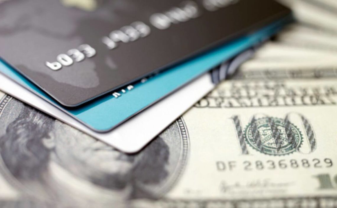 What is the highest credit limit on a credit card