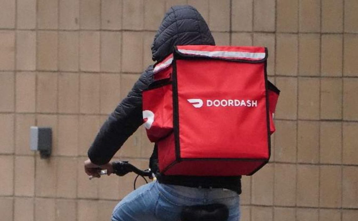 What time does DoorDash close