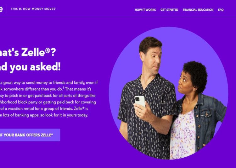 Zelle All About Careers