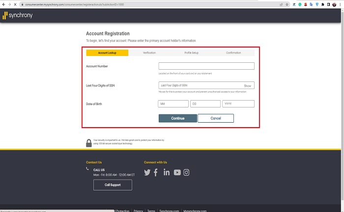 Cardis Furniture Credit Card Payment Cardis Furniture Credit Card Payment