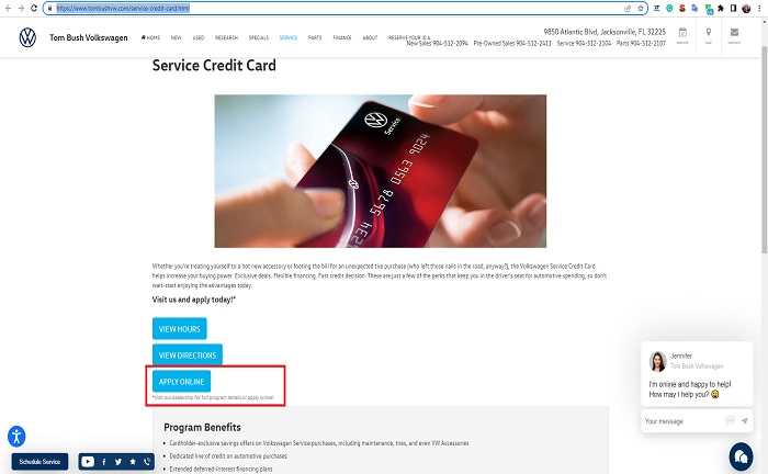 how-to-pay-with-volkswagen-credit-card-payment