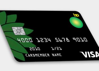 How to Access the BP Credit Card Payment Account?