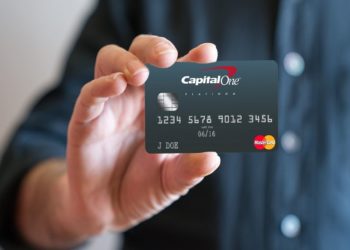 How to Unlock Capital One Credit Card?