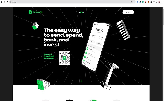 cash app plataform