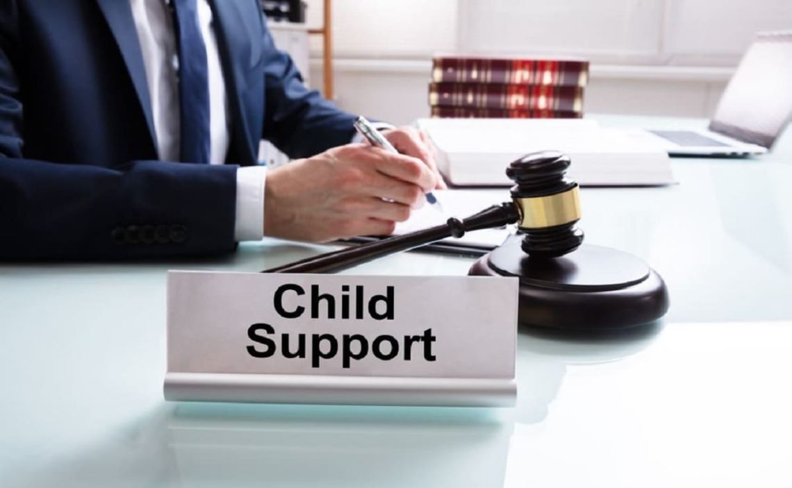 How to stop Child Support from taking Tax Refund 2021?