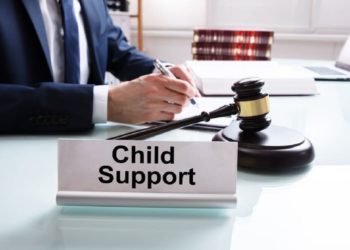 How to stop Child Support from taking Tax Refund 2021?