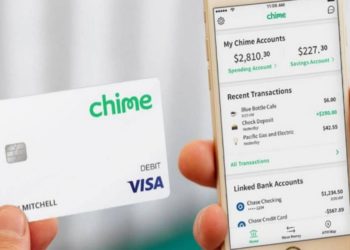 How to create a Chime Business Bank Account?