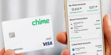 How to create a Chime Business Bank Account?