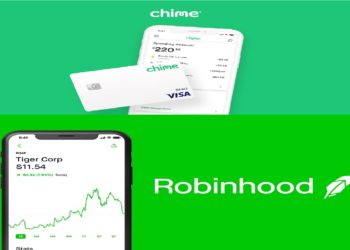 Does Chime work with Robinhood?