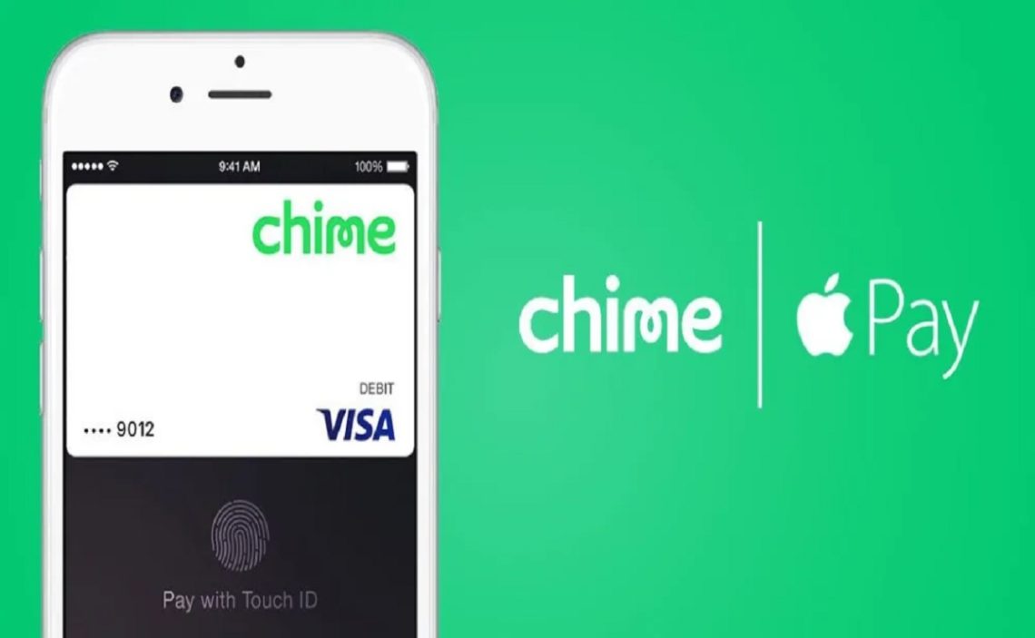 Does Chime work with Apple Pay?