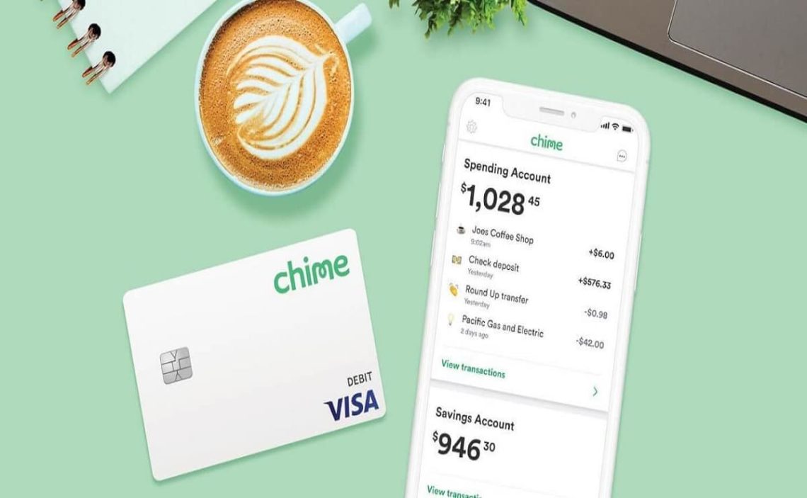 Chime card near me, we show you how to find an ATM to use it!