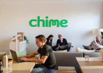 Where is Chime located?