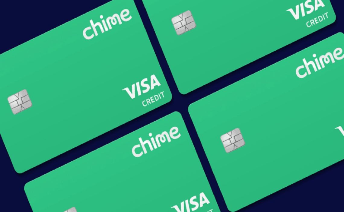 Does Chime have Business Accounts?