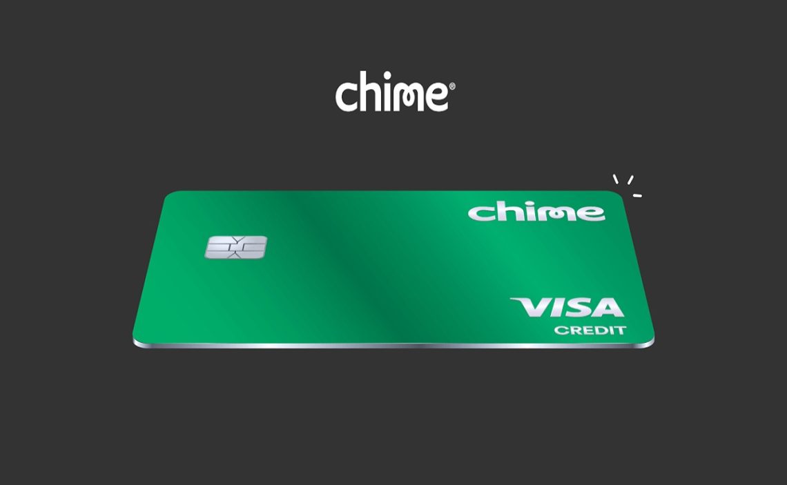 How long does it take to get a Chime Card?