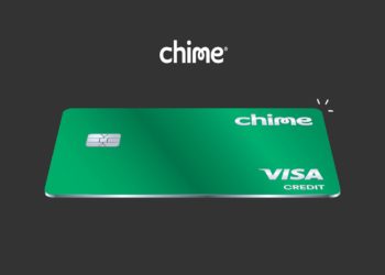 How long does it take to get a Chime Card?