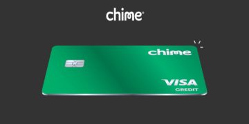 How long does it take to get a Chime Card?