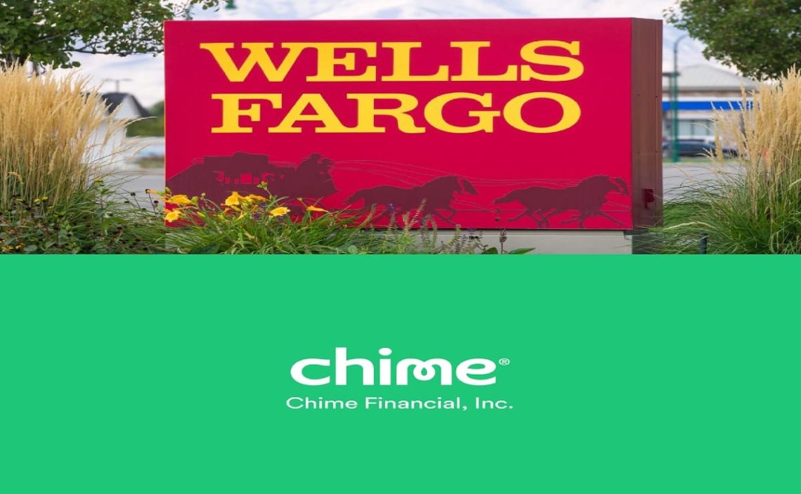 Chime vs. Wells Fargo • What is the best banking option among?