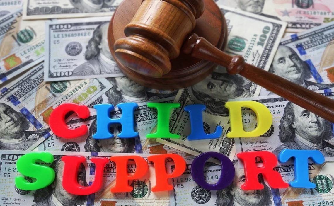 How to beat contempt of court for Child Support?