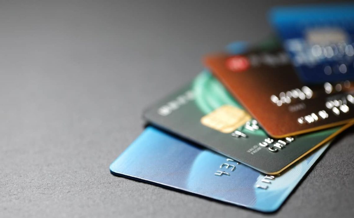 What are the dimensions of a Credit Card?