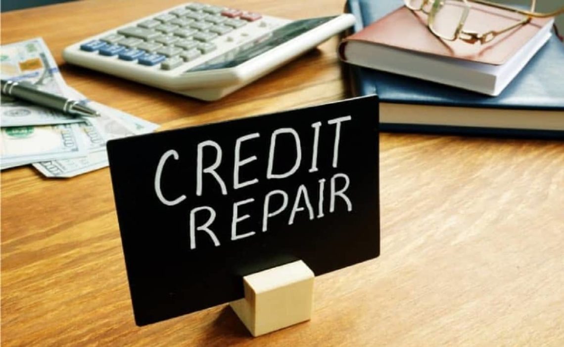 How do i become a Credit Repair Specialist?