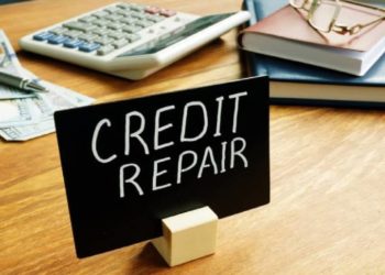How do i become a Credit Repair Specialist?