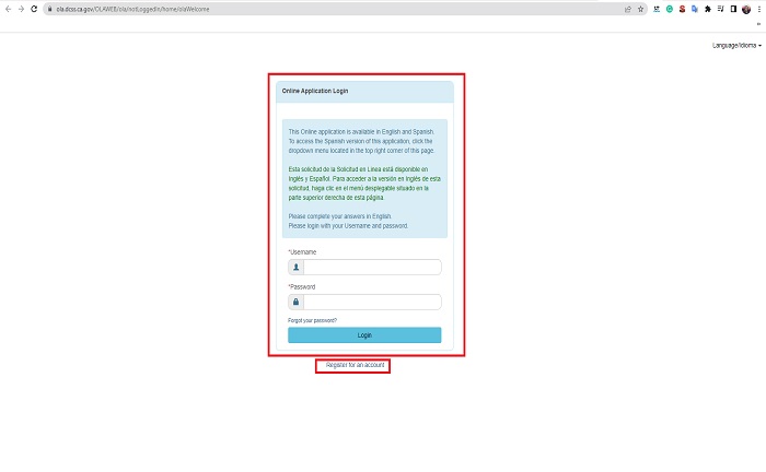 dcss web