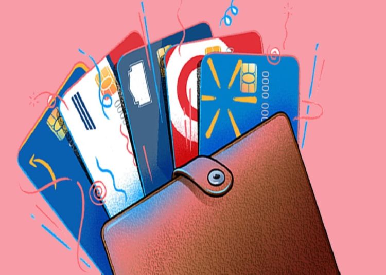 Credit Card All About Careers