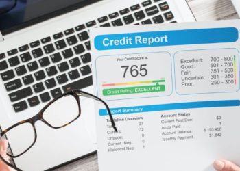 how to get a tri merge credit report