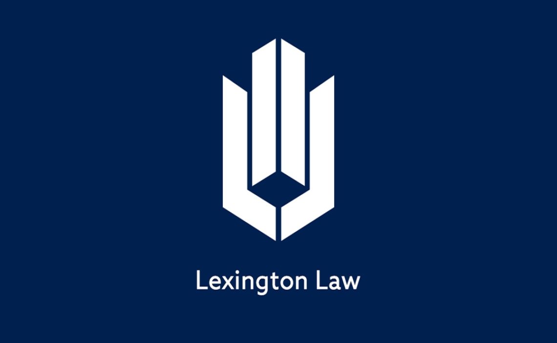 How much is Lexington Law credit repair?