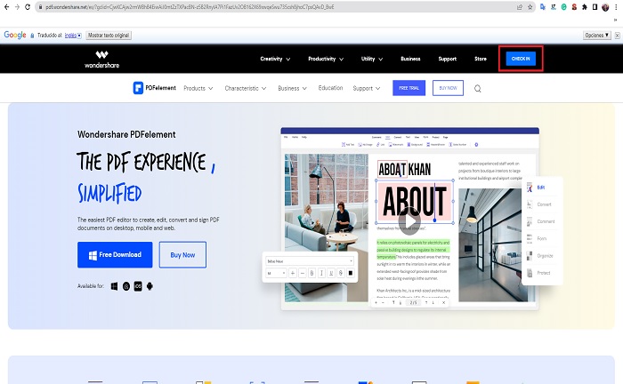 pdfelement