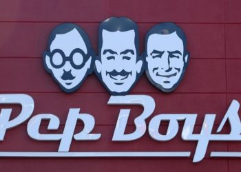 Payment methods Pep Boys Credit Card Payment