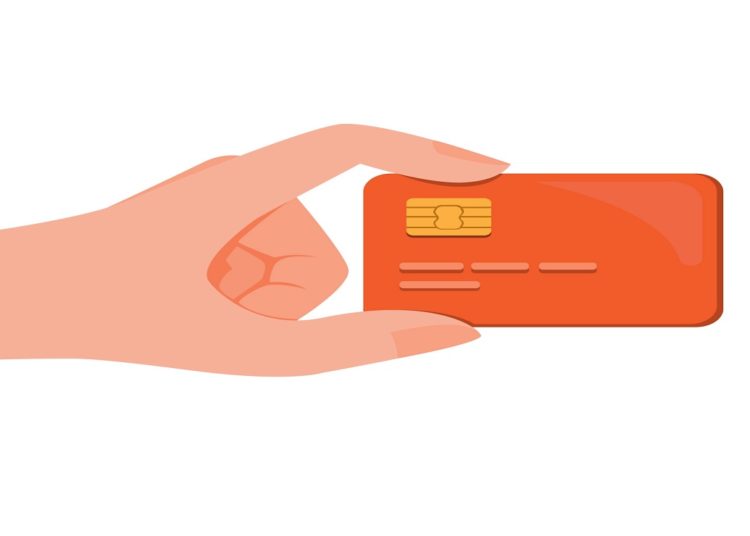 Credit Card All About Careers