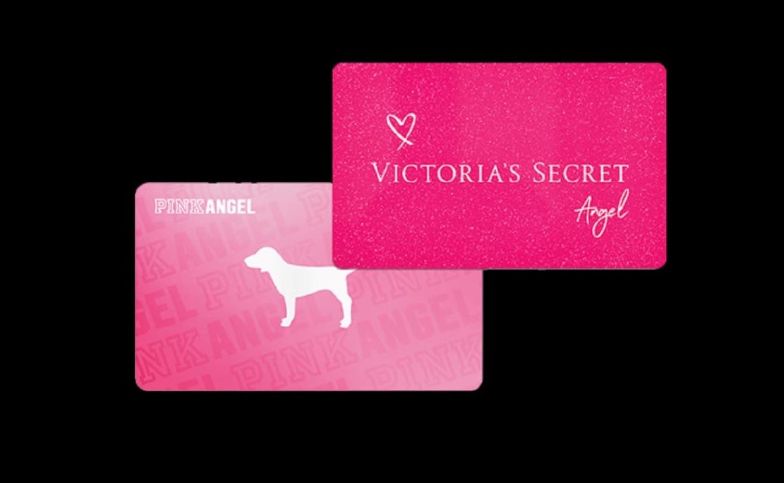 Victoria's Secret Credit Card Payment Account Login