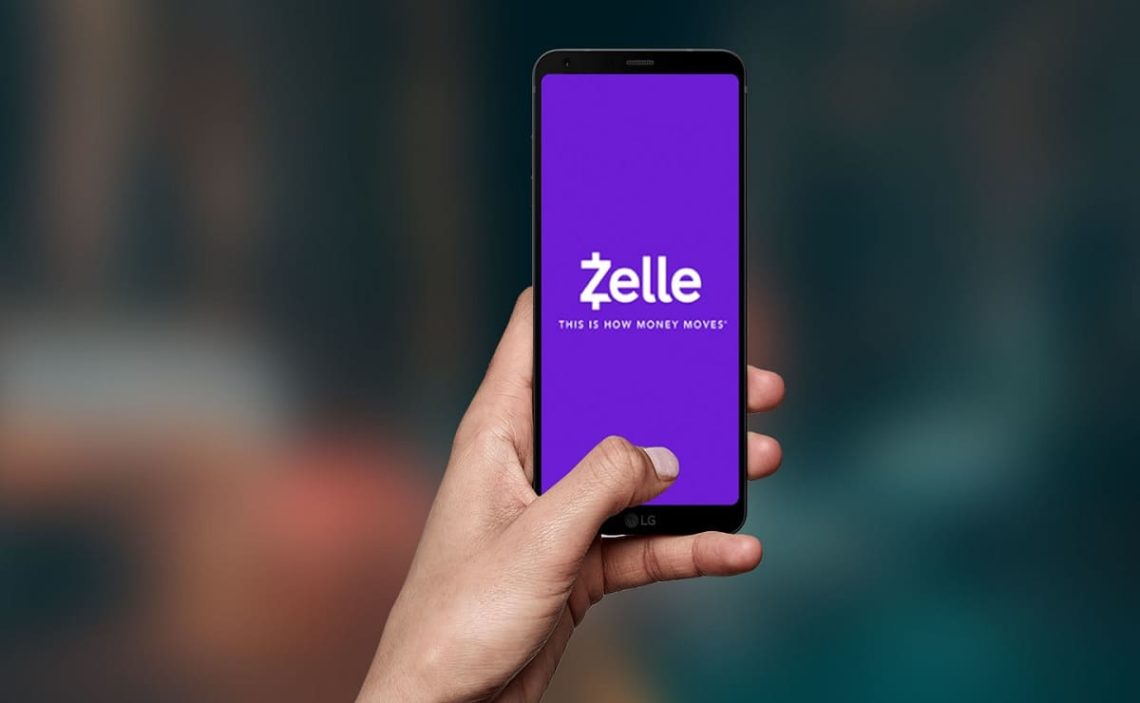 How to get a free online checking account with Zelle?