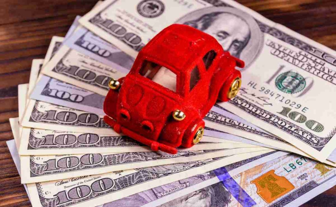 Why is my Auto Insurance so High?