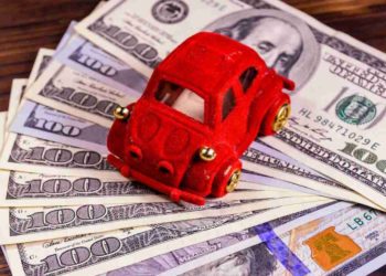 Why is my Auto Insurance so High?