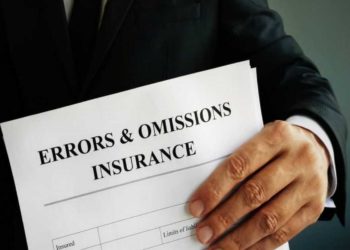How much is E&O Insurance for Realtors?