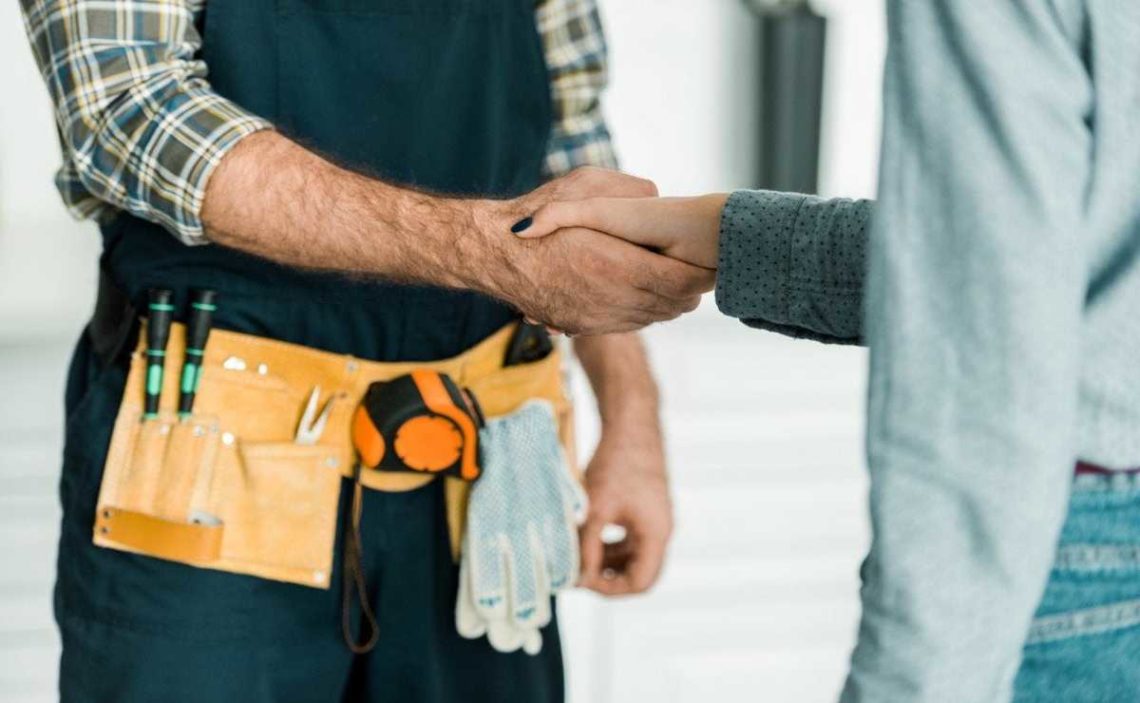 How much is Handyman Insurance?