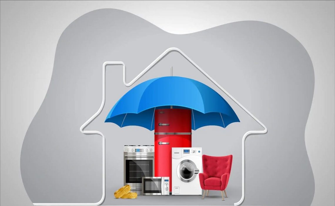 What is the best Home Appliance Insurance?