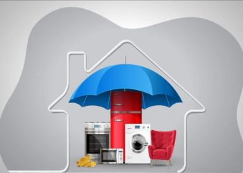 What is the best Home Appliance Insurance?