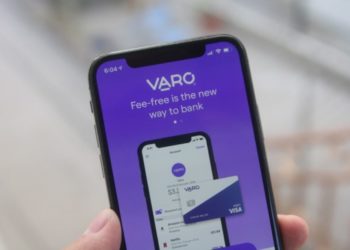 How to close Varo account