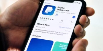 How to transfer Sweatcoin money to Paypal