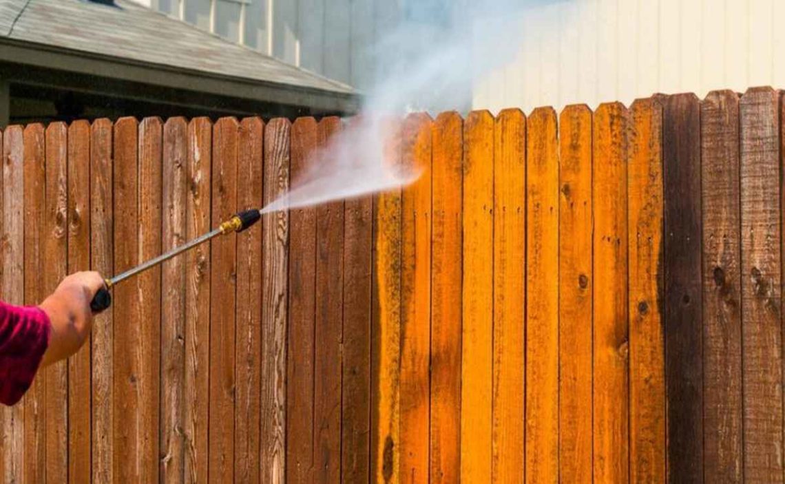 How much is Insurance for a Pressure Washing Business?