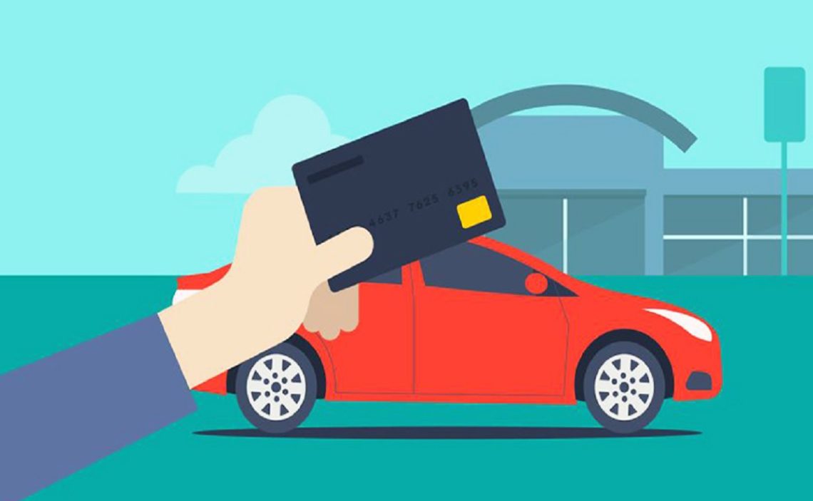 What Credit Score do I need to Lease a Car 2016?